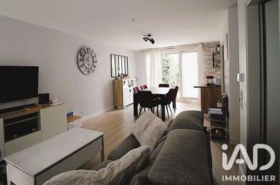 Maison 4 pièces 345000 €