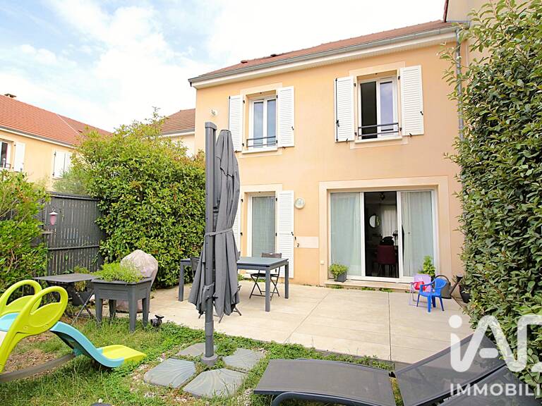 Vente Maison traditionnelle 4 pièces — photo 1