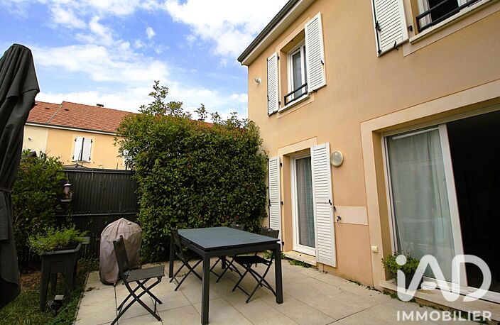 Vente Maison traditionnelle 4 pièces — photo 2