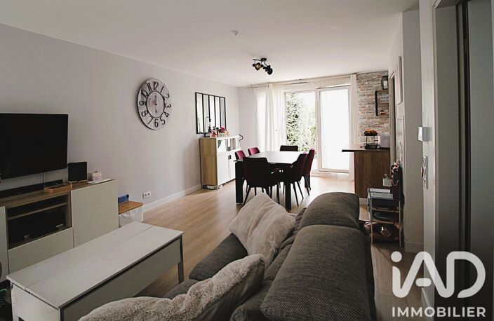Vente Maison traditionnelle 4 pièces — photo 4