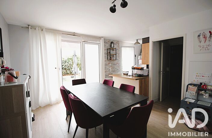 Vente Maison traditionnelle 4 pièces — photo 5