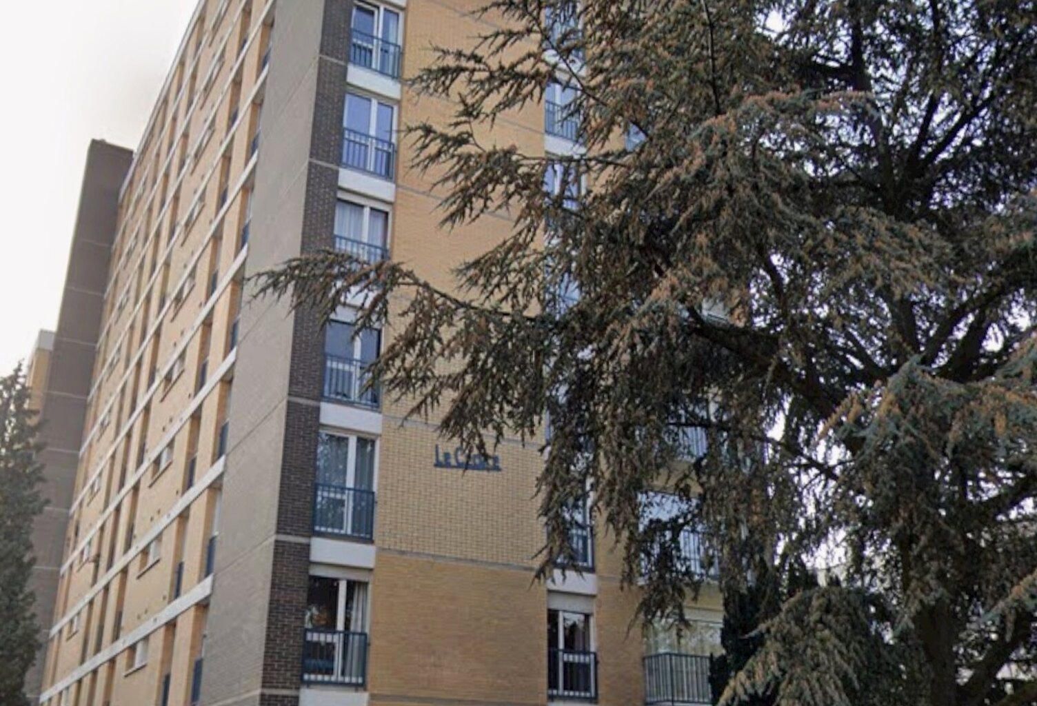 Vente Appartement 2 pièces — photo 1