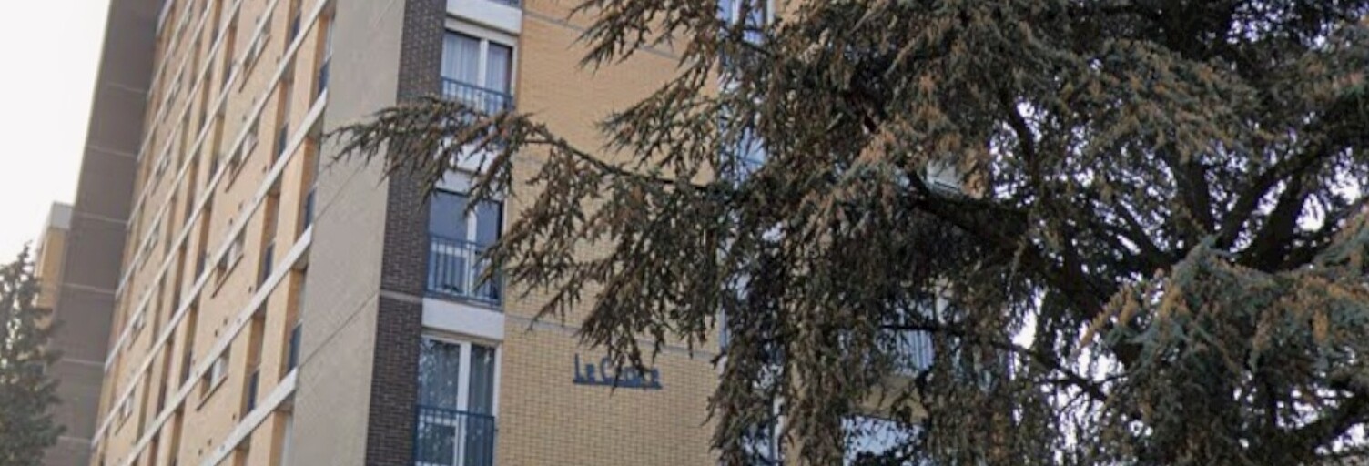 Appartement 2 Pièces 46 m² à vendre à Valenciennes (59300)