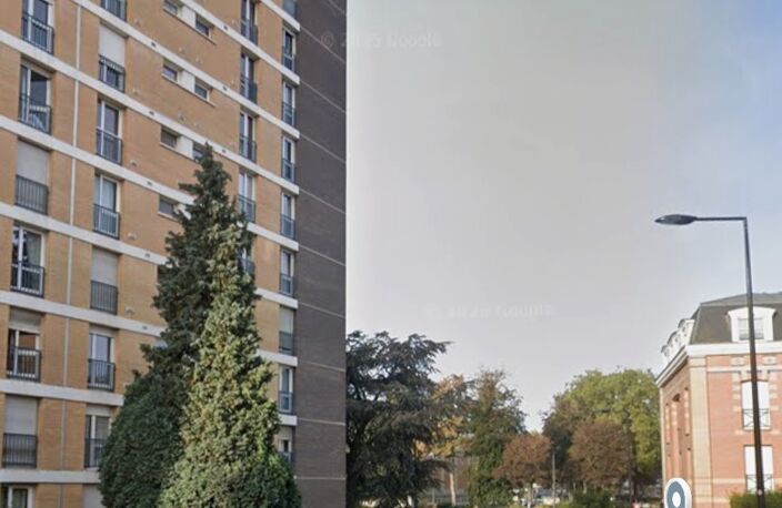 Vente Appartement 2 pièces — photo 2