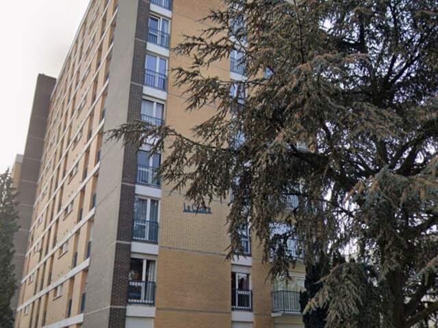 Vente Appartement 2 pièces — photo du bien