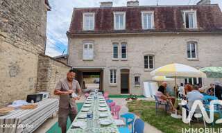 Immeuble  307 m² à vendre à Bossancourt (10140)