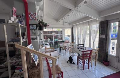 Café - Hotel - Restaurant — photo du bien