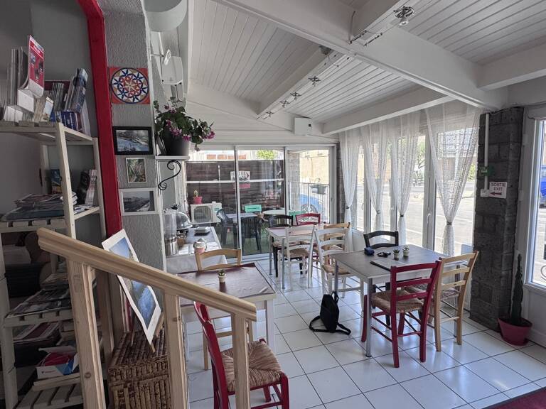 Café - Hotel - Restaurant — photo 1