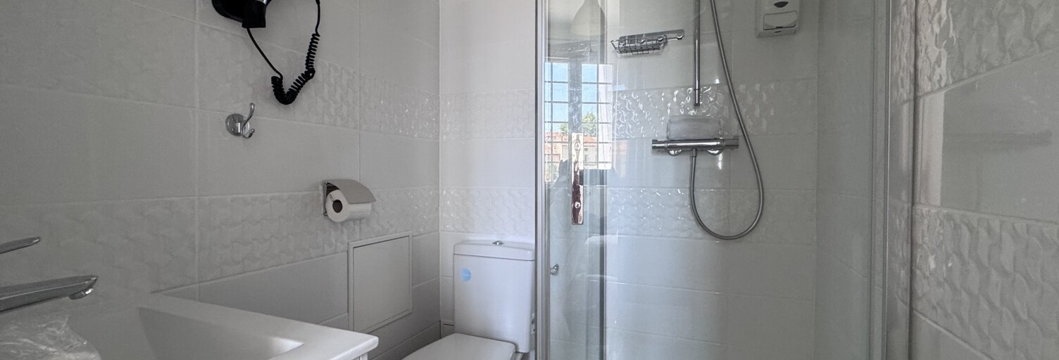 Commerce 12 Pièces 263 m² à vendre à Agde (34300)