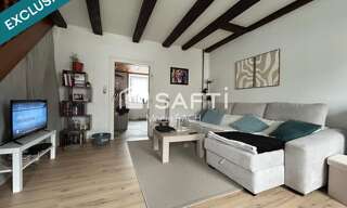 Immeuble  262 m² à vendre à Hirschland (67320)