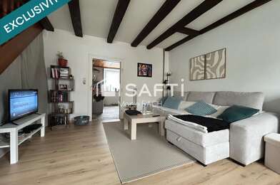 Immeuble  174000 €