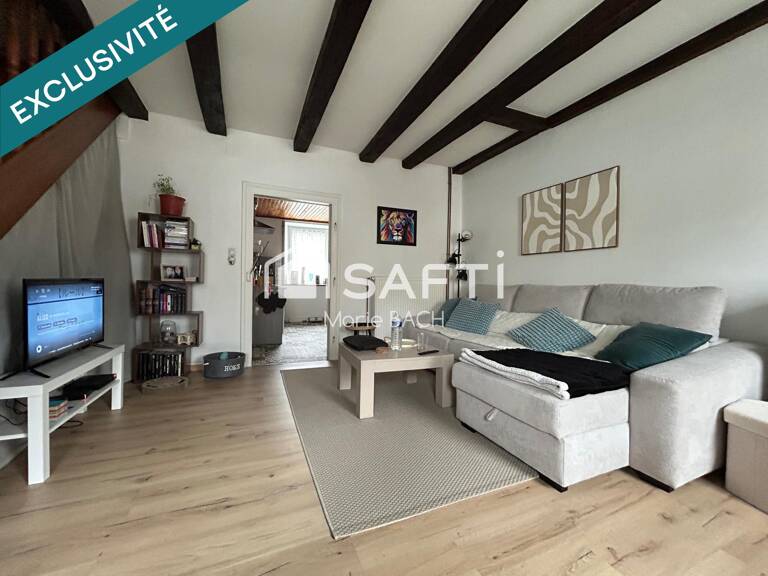 Immeuble de rapport — photo 1