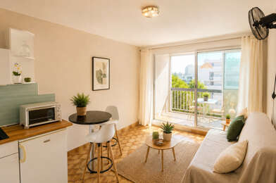 Appartement 1 pièces 74000 €