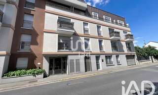 Appartement 1 Pièce 29 m² à vendre à Aulnay-sous-Bois (93600)