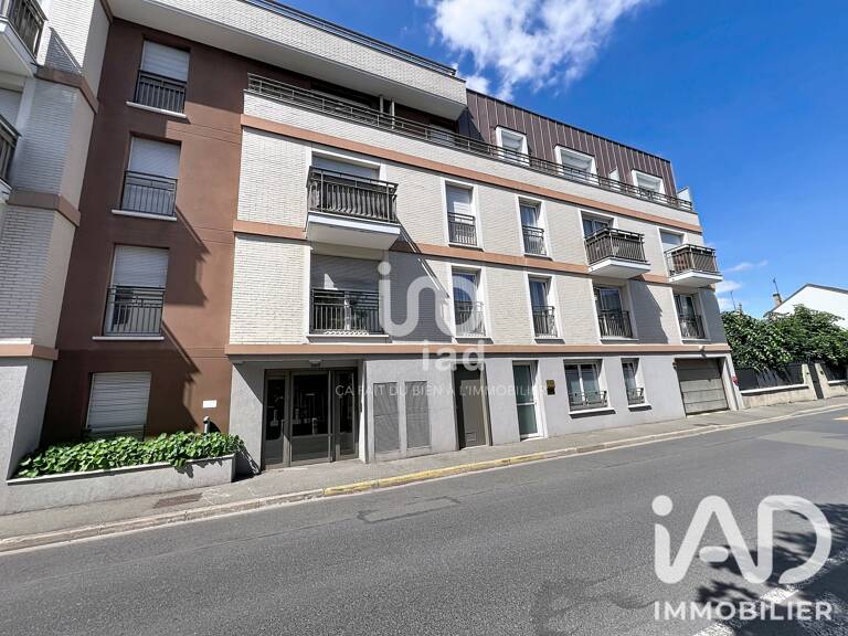 Vente Studio 1 pièce — photo 1