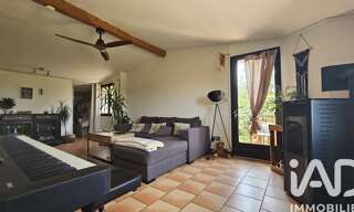 Maison 5 Pièces 125 m² à vendre à Bagnols-sur-Cèze (30200)