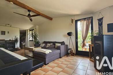 Maison 5 pièces 222600 €