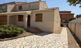 Maison 5 Pièces 90 m² à vendre à Valras-Plage (34350)