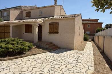 Maison 5 pièces 349000 €