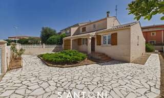 Maison 5 Pièces 90 m² à vendre à Valras-Plage (34350)