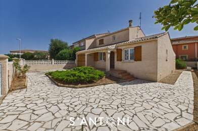Maison 5 pièces 349000 €