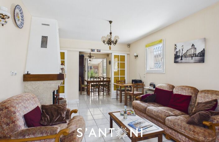 Maison — photo 3