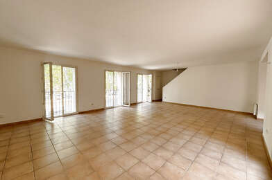 Appartement 4 pièces 1100 €