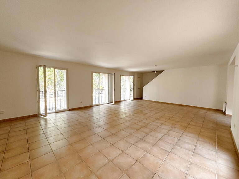 Grand appartement de type P4 avec terrasse — photo 1