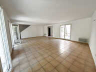 Grand appartement de type P4 avec terrasse — photo 2