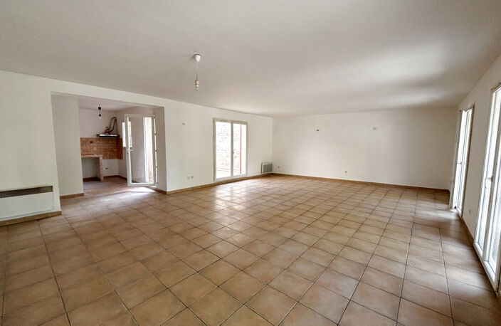 Grand appartement de type P4 avec terrasse — photo 3
