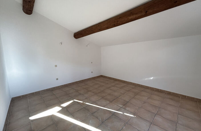 Grand appartement de type P4 avec terrasse — photo 5