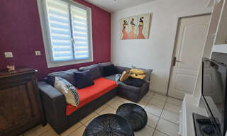 Appartement 2 Pièces 42 m² à louer à Aigues-Mortes (30220)