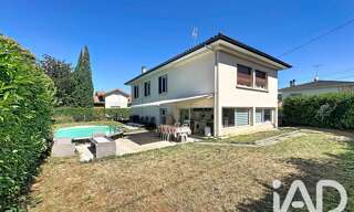 Maison 6 Pièces 140 m² à vendre à Mont-de-Marsan (40000)