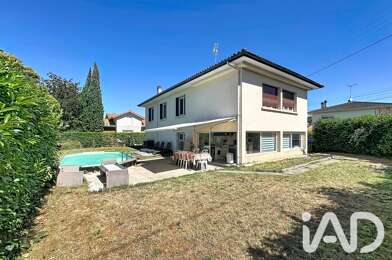 Maison 6 pièces 259000 €