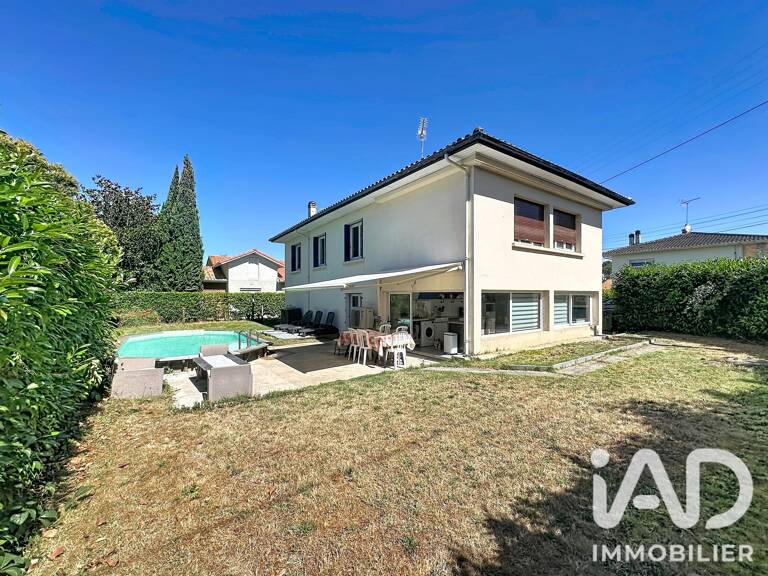 Vente Maison traditionnelle 6 pièces — photo 1