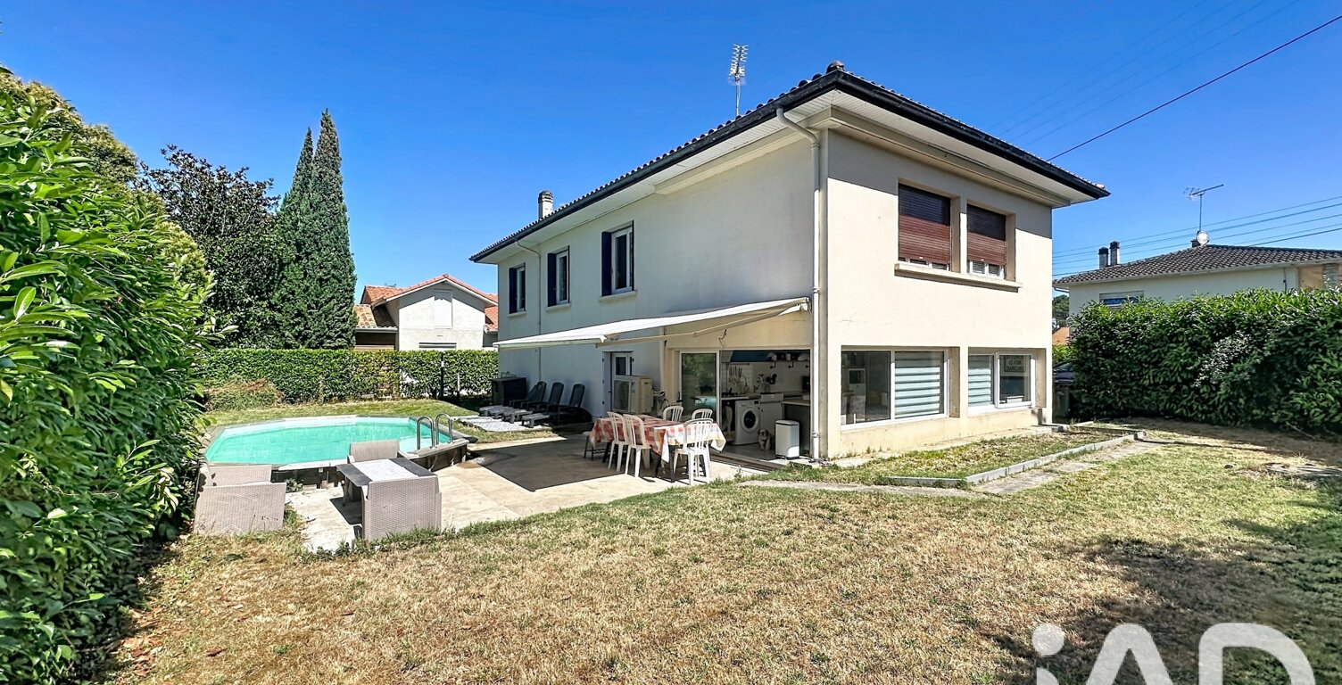 Vente Maison traditionnelle 6 pièces — photo 1