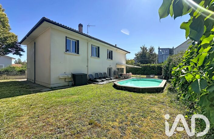 Vente Maison traditionnelle 6 pièces — photo 2