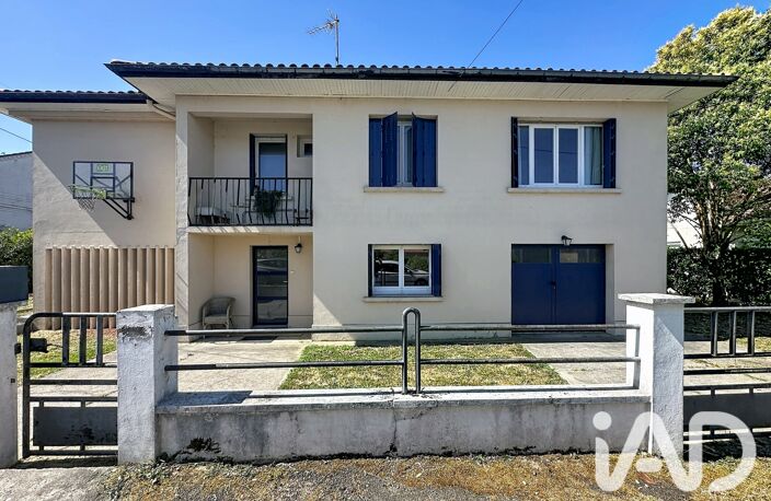 Vente Maison traditionnelle 6 pièces — photo 3