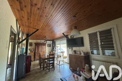Maison 7 pièces 189000 €