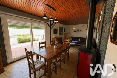Maison 7 pièces 189000 €
