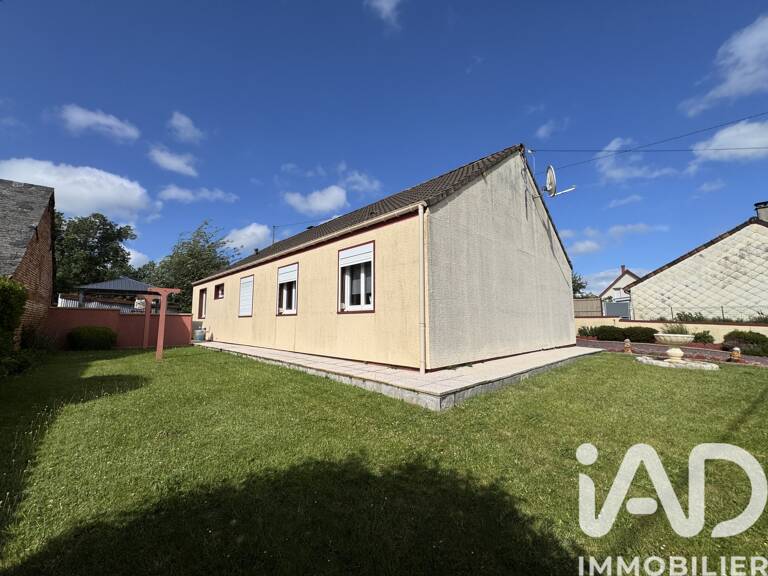 Vente Maison/villa 7 pièces — photo 1