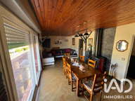 Vente Maison/villa 7 pièces — photo 4