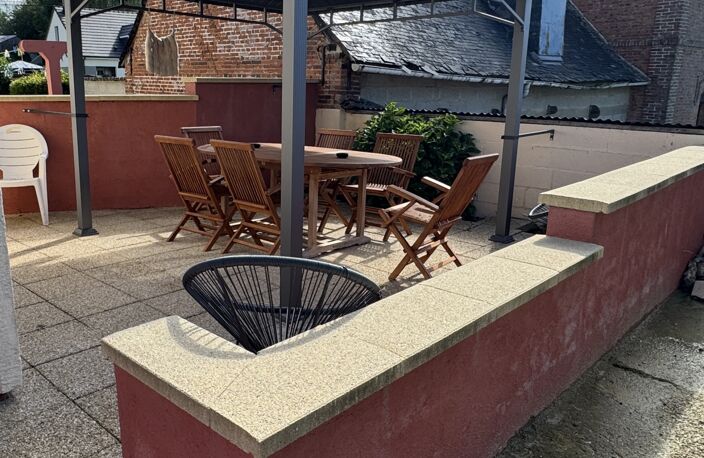 Vente Maison/villa 7 pièces — photo 5