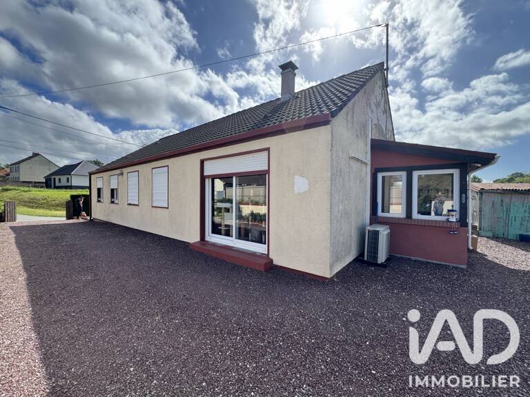 Vente Maison/villa 7 pièces — photo 1