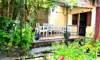 Maison 4 Pièces 62 m² à vendre à Chalabre (11230)