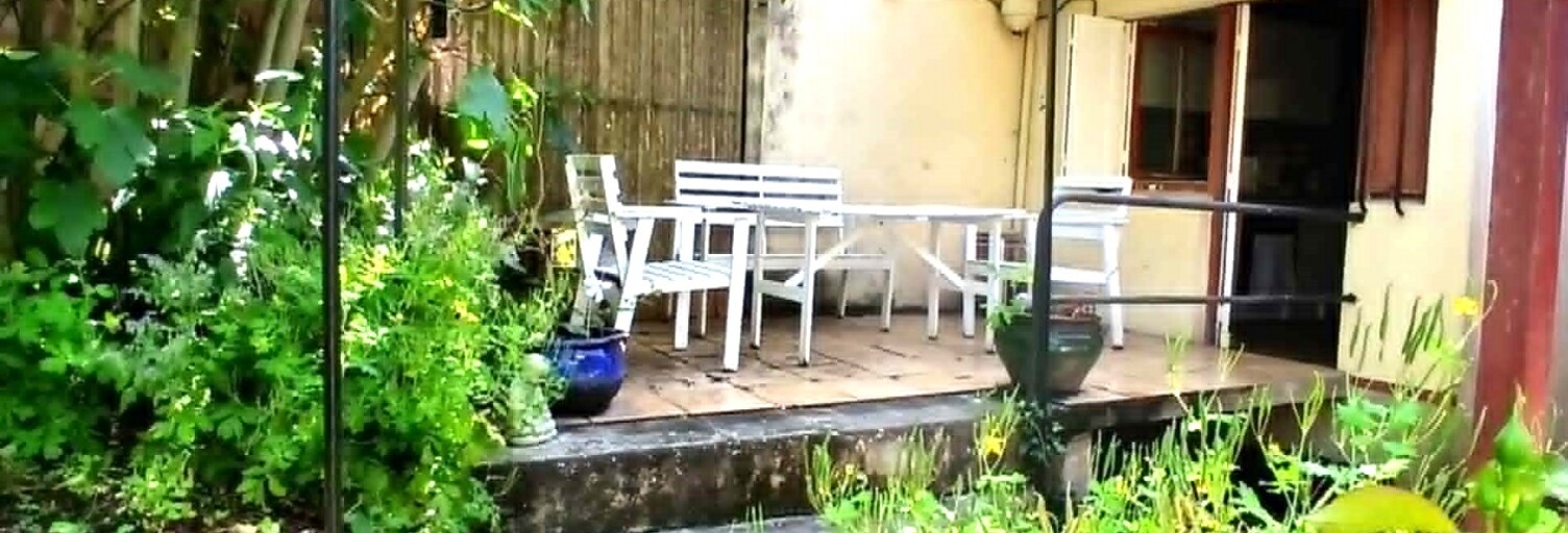 Maison 4 Pièces 62 m² à vendre à Chalabre (11230)