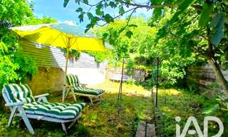 Maison 3 Pièces 70 m² à vendre à Chalabre (11230)