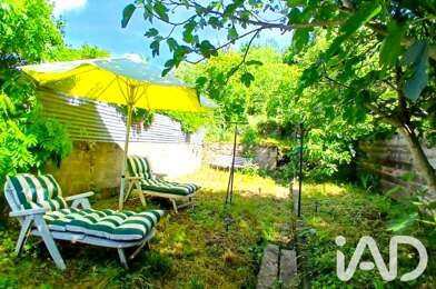 Maison 3 pièces 59900 €
