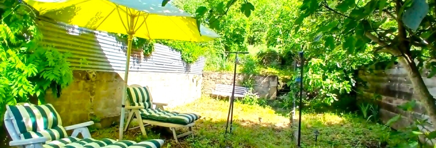 Maison 3 Pièces 70 m² à vendre à Chalabre (11230)