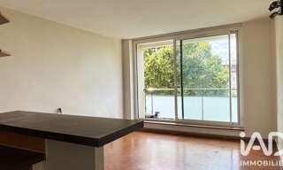 Appartement 4 Pièces 61 m² à vendre à Villejuif (94800)